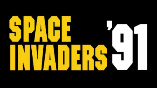 Space Invaders 91 [h1]